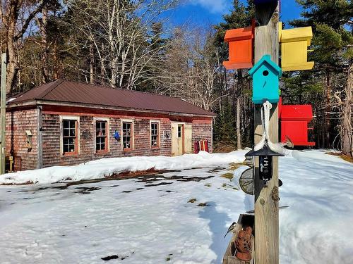 35 Mcdonald Road, White Point, NS 