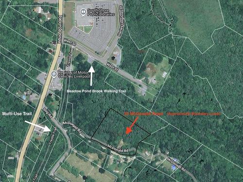 35 Mcdonald Road, White Point, NS 