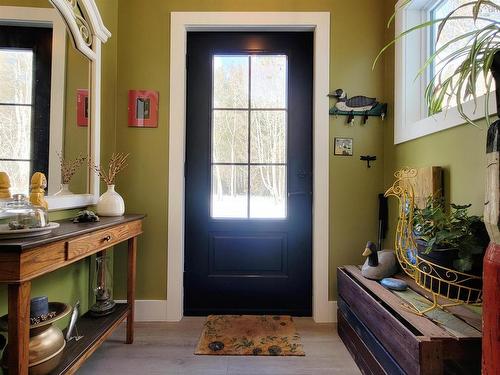 35 Mcdonald Road, White Point, NS 