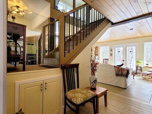 35 Mcdonald Road, White Point, NS 