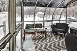Solarium/Sunroom - 