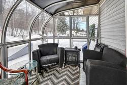 Solarium/Sunroom - 
