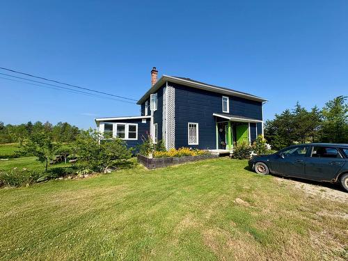 Frontage - 2101Z 10E Rang, Latulipe-Et-Gaboury, QC - Outdoor