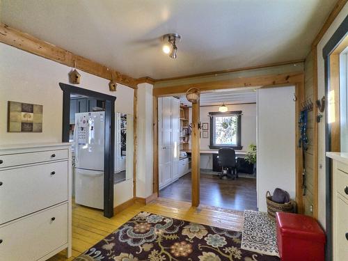 Hall - 2101Z 10E Rang, Latulipe-Et-Gaboury, QC - Indoor Photo Showing Other Room