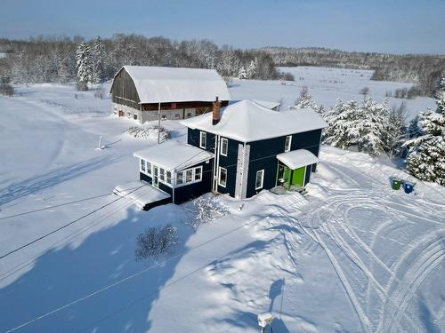 Exterior - 2101Z 10E Rang, Latulipe-Et-Gaboury, QC - Outdoor With View