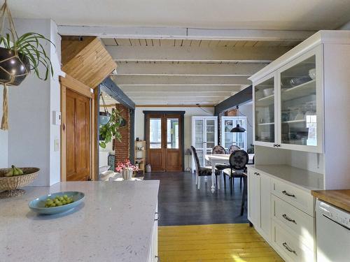 Kitchen - 2101Z 10E Rang, Latulipe-Et-Gaboury, QC - Indoor