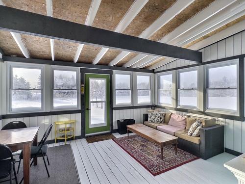 Veranda - 2101Z 10E Rang, Latulipe-Et-Gaboury, QC - Indoor