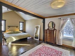 Chambre à coucher principale - 