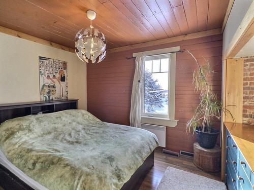 Bedroom - 2101Z 10E Rang, Latulipe-Et-Gaboury, QC - Indoor Photo Showing Bedroom
