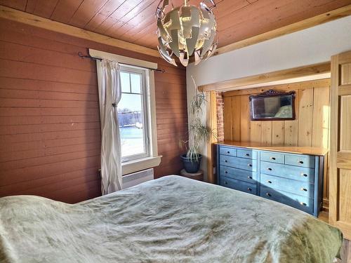 Bedroom - 2101Z 10E Rang, Latulipe-Et-Gaboury, QC - Indoor Photo Showing Bedroom