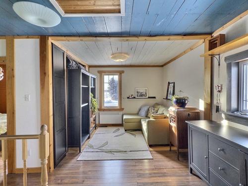 Den - 2101Z 10E Rang, Latulipe-Et-Gaboury, QC - Indoor Photo Showing Other Room