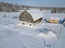 Barn - 2101Z 10E Rang, Latulipe-Et-Gaboury, QC  - Outdoor With View 