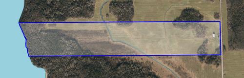 Overall view - 2101Z 10E Rang, Latulipe-Et-Gaboury, QC - Other