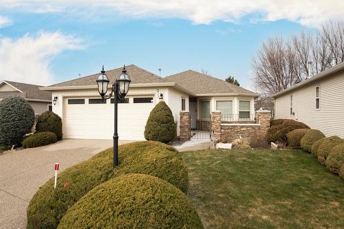 217-2365 Stillingfleet Road  Kelowna, BC V1W 3X9