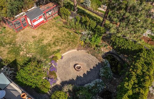 2069 Horizon Drive, West Kelowna, BC - Outdoor