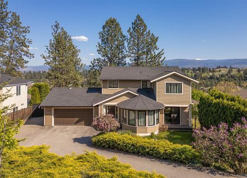2069 Horizon Drive  West Kelowna, BC V1Z 3N4