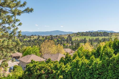 2069 Horizon Drive, West Kelowna, BC - Outdoor With View