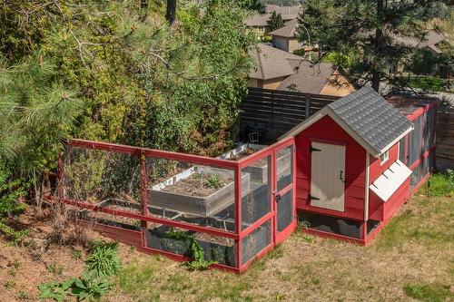 2069 Horizon Drive, West Kelowna, BC - Outdoor