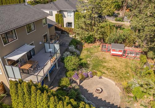 2069 Horizon Drive, West Kelowna, BC - Outdoor