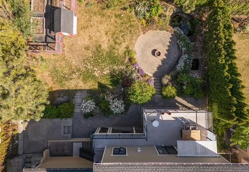 2069 Horizon Drive, West Kelowna, BC - Outdoor