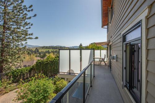 2069 Horizon Drive, West Kelowna, BC - Outdoor
