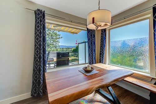 2069 Horizon Drive, West Kelowna, BC - Indoor