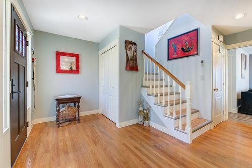 2069 Horizon Drive, West Kelowna, BC - Indoor Photo Showing Other Room