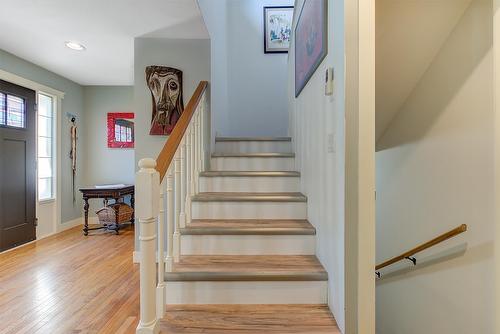 2069 Horizon Drive, West Kelowna, BC - Indoor Photo Showing Other Room