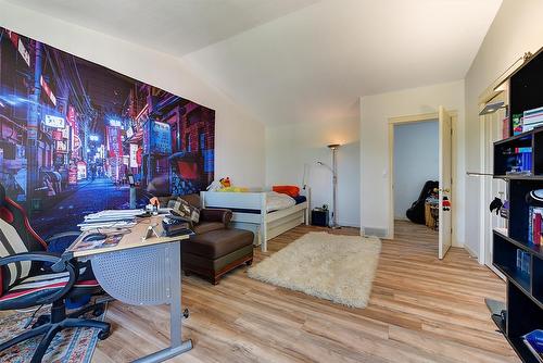 2069 Horizon Drive, West Kelowna, BC - Indoor
