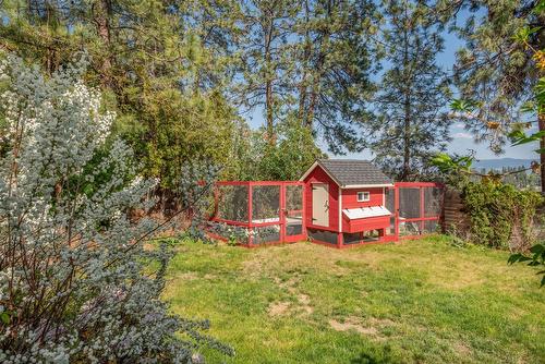 2069 Horizon Drive, West Kelowna, BC - Outdoor With Deck Patio Veranda