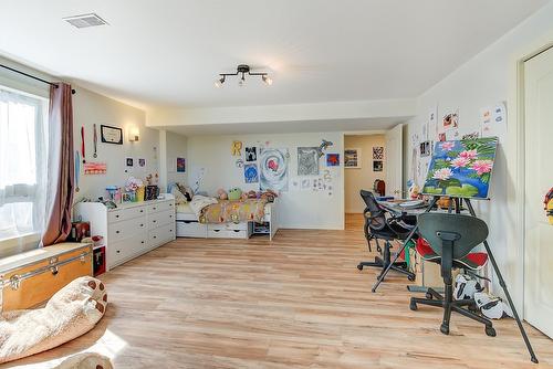 2069 Horizon Drive, West Kelowna, BC - Indoor