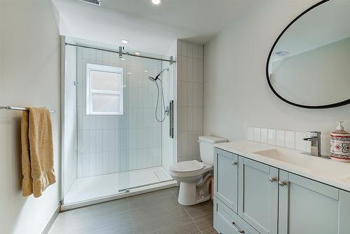 2069 Horizon Drive, West Kelowna, BC - Indoor Photo Showing Bathroom