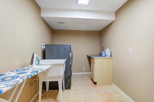 2069 Horizon Drive, West Kelowna, BC - Indoor