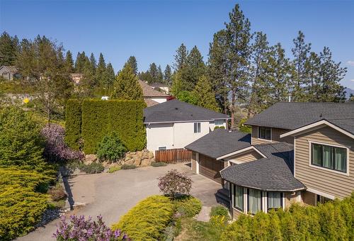 2069 Horizon Drive, West Kelowna, BC - Outdoor