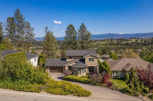 2069 Horizon Drive, West Kelowna, BC - Outdoor
