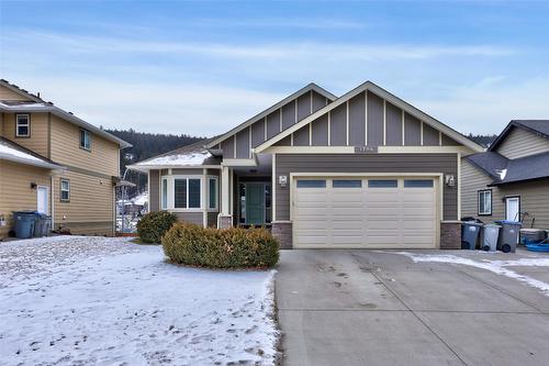 1786 Foxtail Drive  Kamloops, BC V1S 0B1