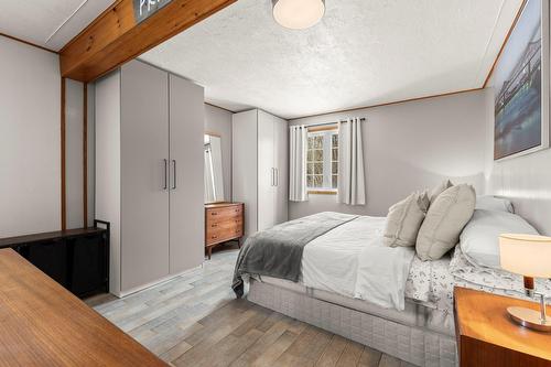 Chambre à coucher - 1357Z  - 1361Z Ch. St-Louis, Saint-Lazare, QC 