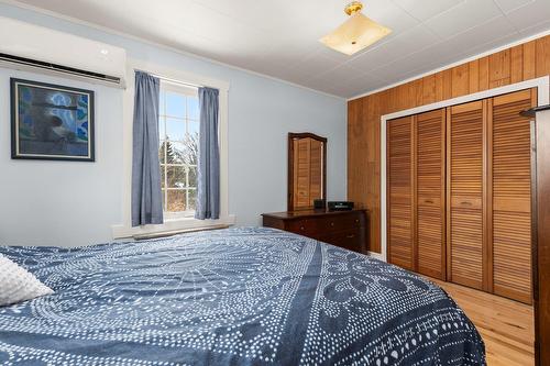 Chambre à coucher - 1357Z  - 1361Z Ch. St-Louis, Saint-Lazare, QC 