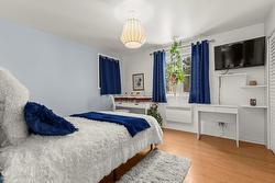 Chambre à coucher - 