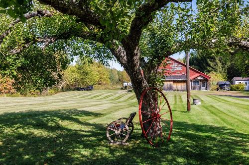 Extérieur - 1357Z  - 1361Z Ch. St-Louis, Saint-Lazare, QC 