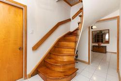 Escalier - 