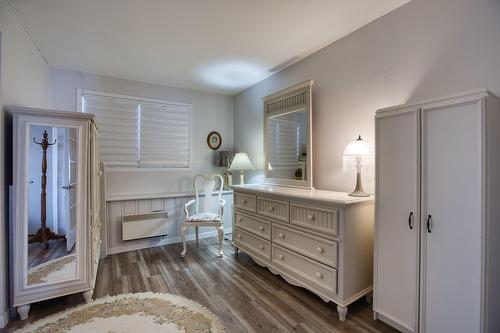 Primary bedroom - 7-254 Rue Lesage, Sainte-Adèle, QC - Indoor