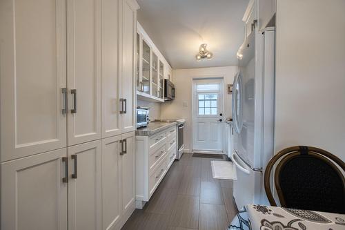 Kitchen - 7-254 Rue Lesage, Sainte-Adèle, QC - Indoor