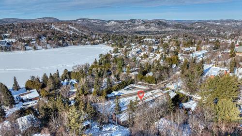 Nearby - 7-254 Rue Lesage, Sainte-Adèle, QC - Outdoor With View