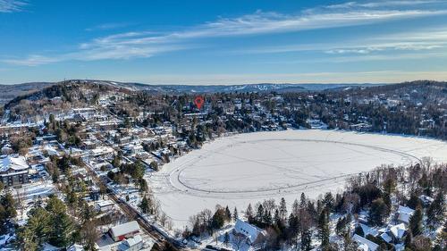 Nearby - 7-254 Rue Lesage, Sainte-Adèle, QC - Outdoor With View