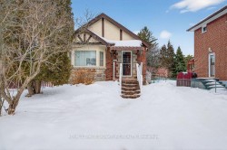 290 Coronation Drive  Toronto, ON M1E 2J6