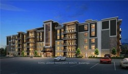 321-630 Sauve Street  Milton, ON L9T 9A6