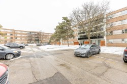 202-30 Sunrise Avenue  Toronto, ON M4A 2R3
