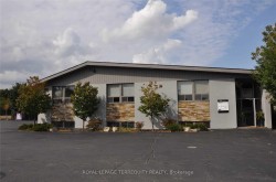 16B-160 The Westway N/A  Toronto, ON M9P 2C1