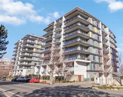 901-373 Tyee Rd  Victoria, BC V9A 0B3